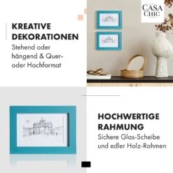 Clapton Bilderrahmen 3er-Set Rechteckig 14 X 9 Cm Fotos Passepartout Glas 8 Clapton Bilderrahmen 3er-Set Rechteckig 14 X 9 Cm Fotos Passepartout Glas -Outdoor Grills Verkaufsgeschäft 10039387 de 0003 usp