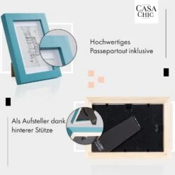 Clapton Bilderrahmen 3er-Set Rechteckig 14 X 9 Cm Fotos Passepartout Glas 9 Clapton Bilderrahmen 3er-Set Rechteckig 14 X 9 Cm Fotos Passepartout Glas -Outdoor Grills Verkaufsgeschäft 10039387 de 0004 usp