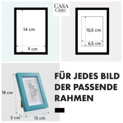 Clapton Bilderrahmen 3er-Set Rechteckig 14 X 9 Cm Fotos Passepartout Glas 10 Clapton Bilderrahmen 3er-Set Rechteckig 14 X 9 Cm Fotos Passepartout Glas -Outdoor Grills Verkaufsgeschäft 10039387 de 0005 usp