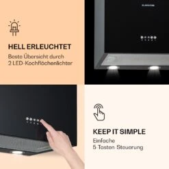 Monumenta Wandabzugshaube Aluminium 559m³/h LED EEK B -Outdoor Grills Verkaufsgeschäft 10039393 de 0005 logo