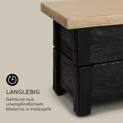 Corinth Gas-Feuerstelle 40.000BTU/13kW Abdeckung Edelstahlbrenner -Outdoor Grills Verkaufsgeschäft 10039407 de 0006 logo