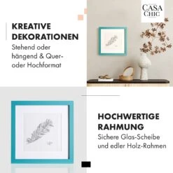 Clapton Bilderrahmen Quadratisch 24,4 X 24,4 Cm Fotos Passepartout Glas 8 Clapton Bilderrahmen Quadratisch 24,4 X 24,4 Cm Fotos Passepartout Glas -Outdoor Grills Verkaufsgeschäft 10039412 de 0003 usp