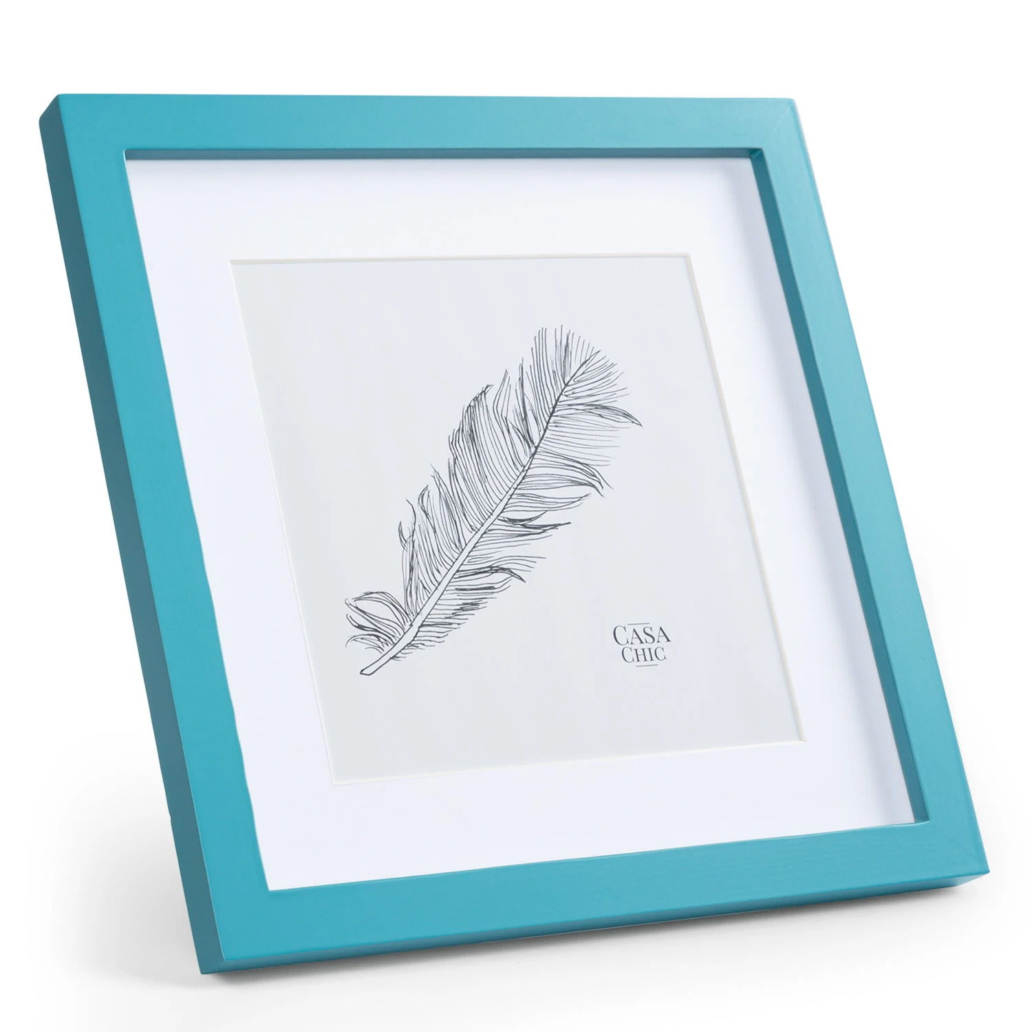 Clapton Bilderrahmen Quadratisch 24,4 X 24,4 Cm Fotos Passepartout Glas 1 Clapton Bilderrahmen Quadratisch 24,4 X 24,4 Cm Fotos Passepartout Glas