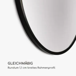 Fournier Wandspiegel Metallrahmen Rund Ø 40 Cm -Outdoor Grills Verkaufsgeschäft 10039432 de 0005 logo