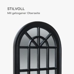 Savile Französischer Fensterspiegel Holzrahmen 86 X 46 Cm 9 Savile Französischer Fensterspiegel Holzrahmen 86 X 46 Cm -Outdoor Grills Verkaufsgeschäft 10039442 de 0004 logo