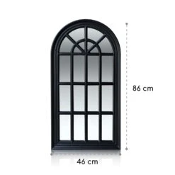 Savile Französischer Fensterspiegel Holzrahmen 86 X 46 Cm 11 Savile Französischer Fensterspiegel Holzrahmen 86 X 46 Cm -Outdoor Grills Verkaufsgeschäft 10039442 yy 0006 logo