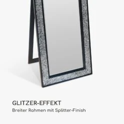 Norwich Spiegel Holzrahmen Rechteckig 130 X 45 Cm Mosaik-Design -Outdoor Grills Verkaufsgeschäft 10039473 de 0005 logo