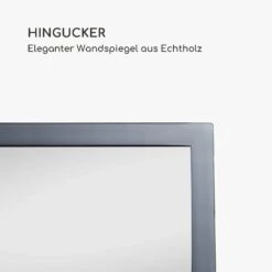 Arsenal Wandspiegel Echtholz Rechteckig 90 X 60 Cm -Outdoor Grills Verkaufsgeschäft 10039474 de 0004 logo