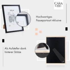 Bristol Bilderrahmen Glasscheibe A3 Mit Passepartout A4 Echtholz 10 Bristol Bilderrahmen Glasscheibe A3 Mit Passepartout A4 Echtholz -Outdoor Grills Verkaufsgeschäft 10039482 de 0004 usp