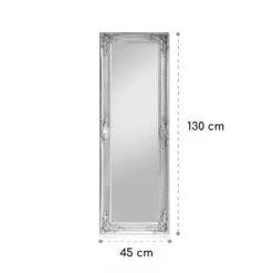 Ashford Standspiegel Massivholzrahmen Rechteckig 130 X 45 Cm -Outdoor Grills Verkaufsgeschäft 10039488 yy 0006 logo