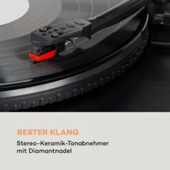 TT-Play SE Plattenspieler Staubschutz Bluetooth 33/45/78 U/min Pitch 15 TT-Play SE Plattenspieler Staubschutz Bluetooth 33/45/78 U/min Pitch -Outdoor Grills Verkaufsgeschäft 10039903 de 0006 logo