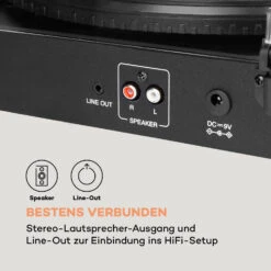 TT-Play SE Plattenspieler Staubschutz Bluetooth 33/45/78 U/min Pitch 18 TT-Play SE Plattenspieler Staubschutz Bluetooth 33/45/78 U/min Pitch -Outdoor Grills Verkaufsgeschäft 10039903 de 0009 logo