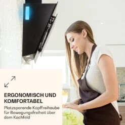 Aurora Eco 60 Dunstabzugshaube 550 M³/h 60cm Kopffrei Ambientelicht EEC A+ -Outdoor Grills Verkaufsgeschäft 10039927 de 0006 logo