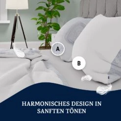 Soft Wonder-Edition Bettwäsche 135x200 Cm Mikrofaser 10 Soft Wonder-Edition Bettwäsche 135x200 Cm Mikrofaser -Outdoor Grills Verkaufsgeschäft 10039942 de 0004 logo