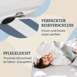 Soft Wonder Kids-Edition Bettwäsche 100 X 135 Cm 40 X 60 Cm Atmungsaktiv Mikrofaser -Outdoor Grills Verkaufsgeschäft 10039991 de 0003 logo