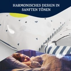 Soft Wonder Kids-Edition Bettwäsche 140 X 200 Cm 65 X 65 Cm Atmungsaktiv Mikrofaser -Outdoor Grills Verkaufsgeschäft 10039994 de 0004 logo