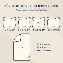 Soft Wonder Kids-Edition Bettwäsche 140 X 200 Cm 65 X 65 Cm Atmungsaktiv Mikrofaser -Outdoor Grills Verkaufsgeschäft 10039994 de 0006 logo