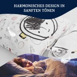 Soft Wonder Kids-Edition Bettwäsche 140 X 200 Cm 65 X 65 Cm Atmungsaktiv Mikrofaser 10 Soft Wonder Kids-Edition Bettwäsche 140 X 200 Cm 65 X 65 Cm Atmungsaktiv Mikrofaser -Outdoor Grills Verkaufsgeschäft 10039998 de 0004 logo