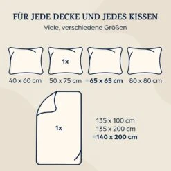 Soft Wonder Kids-Edition Bettwäsche 140 X 200 Cm 65 X 65 Cm Atmungsaktiv Mikrofaser 12 Soft Wonder Kids-Edition Bettwäsche 140 X 200 Cm 65 X 65 Cm Atmungsaktiv Mikrofaser -Outdoor Grills Verkaufsgeschäft 10039998 de 0006 logo