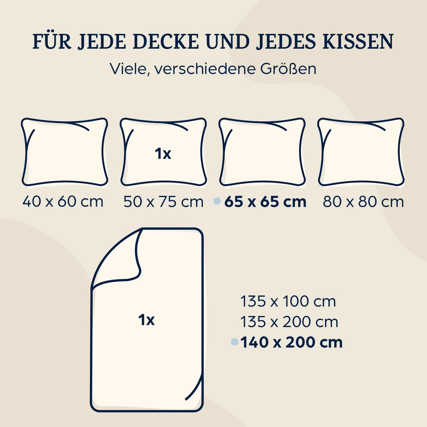 Soft Wonder Kids-Edition Bettwäsche 140 X 200 Cm 65 X 65 Cm Atmungsaktiv Mikrofaser 6 Soft Wonder Kids-Edition Bettwäsche 140 X 200 Cm 65 X 65 Cm Atmungsaktiv Mikrofaser – Bild 6