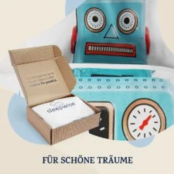 Soft Wonder Kids-Edition Bettwäsche 135 X 200 Cm 50 X 75 Cm Atmungsaktiv Mikrofaser 11 Soft Wonder Kids-Edition Bettwäsche 135 X 200 Cm 50 X 75 Cm Atmungsaktiv Mikrofaser -Outdoor Grills Verkaufsgeschäft 10040001 de 0005 logo