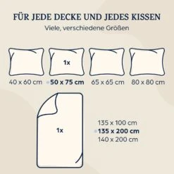 Soft Wonder Kids-Edition Bettwäsche 135 X 200 Cm 50 X 75 Cm Atmungsaktiv Mikrofaser 12 Soft Wonder Kids-Edition Bettwäsche 135 X 200 Cm 50 X 75 Cm Atmungsaktiv Mikrofaser -Outdoor Grills Verkaufsgeschäft 10040001 de 0006 logo