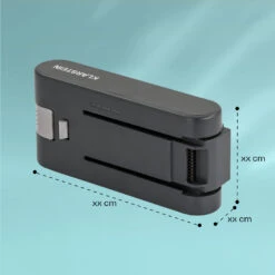 LARMA Staubsauger Ersatzakku 25,9V/2200 MAh -Outdoor Grills Verkaufsgeschäft 10040035 yy 0004 dimensions