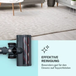 LARMA Staubsauger Ersatzbodenbürste Für Alle Arten Von Böden -Outdoor Grills Verkaufsgeschäft 10040037 de 0003 logo