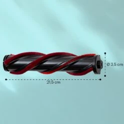 LARMA Staubsauger Ersatzbodenbürste Für Alle Arten Von Böden -Outdoor Grills Verkaufsgeschäft 10040037 yy 0004 dimensions