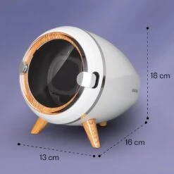 Sindelfingen Uhrenbeweger Rechts-Links-Lauf 1 Uhr Schwarz -Outdoor Grills Verkaufsgeschäft 10040050 yy 0006 dimensions