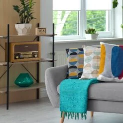 Belle Epoque 1906 Retro-Stereoanlage CD FM USB MP3 REC AUX -Outdoor Grills Verkaufsgeschäft 10040054 de 0005 logo