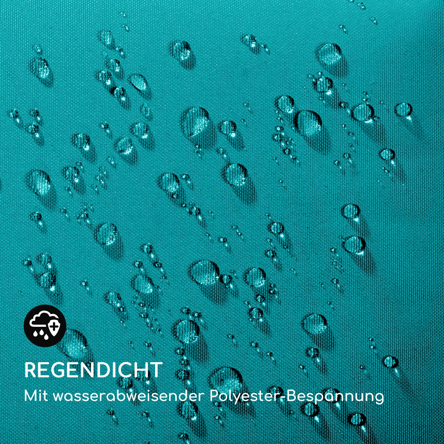 Blumfeldt Calais Sonnenschirm LED Aluminium-Rahmen Polyester-Bespannung UV 50 7 Blumfeldt Calais Sonnenschirm LED Aluminium-Rahmen Polyester-Bespannung UV 50 – Bild 7