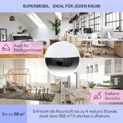 Kraftwerk Eco Smart 11 Klimaanlage 3-in-1 11500 BTU App Fernbedienung -Outdoor Grills Verkaufsgeschäft 10040189 de 0005 logo