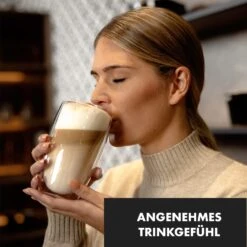 Glaswerk Carajillo Doppelwandige Thermogläser 450 Ml Handgemacht Borosilikatglas -Outdoor Grills Verkaufsgeschäft 10040320 de 0003 logo