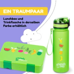 Schmatzfatz Trinkflasche Sportflasche 500 Ml 24 Cm Tritan -Outdoor Grills Verkaufsgeschäft 10040330 de 0007 usp