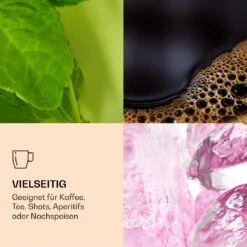 DUOS Doppelwandiges Glas 400 Ml Thermofunktion Inkl. Edelstahl-Löffel -Outdoor Grills Verkaufsgeschäft 10040395 de 0005 logo