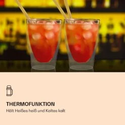 DUOS Doppelwandiges Glas 310 Ml Thermofunktion Inkl. Edelstahl-Löffel -Outdoor Grills Verkaufsgeschäft 10040402 de 0004 logo