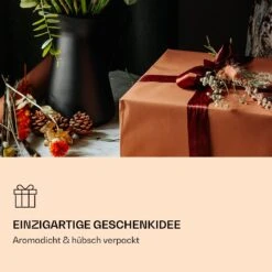 Feelino 6er Teeblume Mix Grün -Outdoor Grills Verkaufsgeschäft 10040407 de 0005 logo