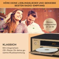 Berklee HiFi Stereo System BT Stereo-Lautsprecher UKW MP3 USB Line-In 8 Berklee HiFi Stereo System BT Stereo-Lautsprecher UKW MP3 USB Line-In -Outdoor Grills Verkaufsgeschäft 10040457 de 0003 usp