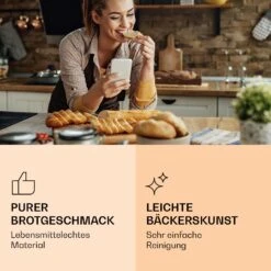 Feelino Baguettblech 4 Mulden -Outdoor Grills Verkaufsgeschäft 10040542 de 0005 logo