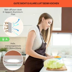 Limelight Dunstabzugshaube 60cm Wandhaube 600m³/h -Outdoor Grills Verkaufsgeschäft 10041132 de 0004 logo