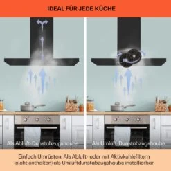 Limelight Dunstabzugshaube 90cm Wandhaube 600m³/h -Outdoor Grills Verkaufsgeschäft 10041133 de 0007 logo