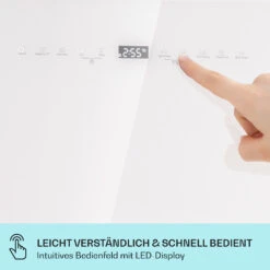 Emerald 5 Slim Geschirrspüler Freistehend 7 Programme Touch-Control -Outdoor Grills Verkaufsgeschäft 10041185 de 0006 usp