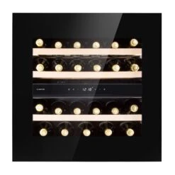 Rhône 25 Duo Weinkühlschrank Kompression 2 Zonen 75 Ltr / 25 Flaschen