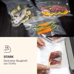 Forli Vakuumierer 75 KPa Inkl. Behälter Beutel Vakuumierschlauch -Outdoor Grills Verkaufsgeschäft 10041374 de 0006 logo