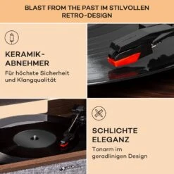 Julie Ann Stereoanlage CD BT USB DAB+/UKW AUX-In 10 Julie Ann Stereoanlage CD BT USB DAB+/UKW AUX-In -Outdoor Grills Verkaufsgeschäft 10041389 de 0005 usp