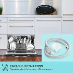 Havasia UV 6 Luminance Geschirrspüler UV Glasfront Freistehend 1380W -Outdoor Grills Verkaufsgeschäft 10041827 de 0004 usp