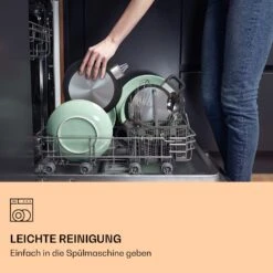 Noto Endurance Kasserolle Ø16cm Geschmiedetes Aluminium Induktion Antihaft -Outdoor Grills Verkaufsgeschäft 10045005 de 0006 usp