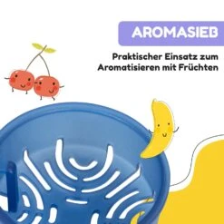 Wakaba Trinkflasche 400 Ml Tritan BPA-frei -Outdoor Grills Verkaufsgeschäft 10045130 de 0006 usp