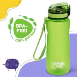 Wakaba Trinkflasche 800 Ml Tritan BPA-frei -Outdoor Grills Verkaufsgeschäft 10045136 de 0002 usp